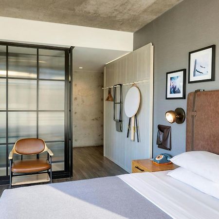 Moxy Washington, Dc Downtown Hotel Exterior photo